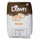 White Bread Mix