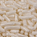 Topperz, White