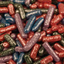 Topperz, Jewel Blend