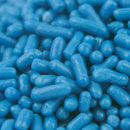 Sprinkles Blue