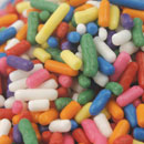 Sprinkles Carnival Mix