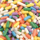 Sprinkles Pastel