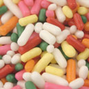 Sprinkles Rainbow