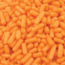 Sprinkles Orange