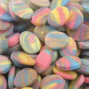 Easter Egg Shapes