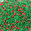 Holly Berry Mix