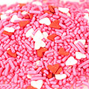Heart Shape Mix