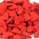 Jumbo Hearts (Red)