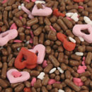 Chocolate Lovers Mix
