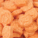 Jack O'Lantern Shapes