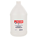Double Strength Imit. Vanilla-Clear