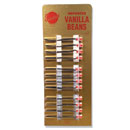 Vial Vanilla Beans