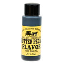 Flavoring, Butter Pecan