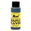 Flavoring, Maple