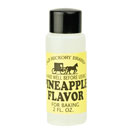 Flavoring, Pineapple