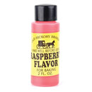 Flavoring, Raspberry