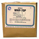 Whip Topping