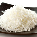 Flake Coconut (Swtned)