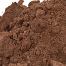 Black Cocoa Powder 10/12