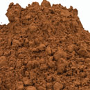 Russet Cocoa Powder 10/12