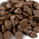 Milk Chocolate Drops 1M