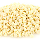 White Cocoa Butter Drops 2M