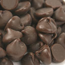 Dark Chocolate Drops 1M-Organic