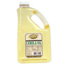 Canola Oil