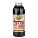 Supreme Table Syrup