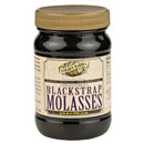 Black Strap Unsulphured Molasses