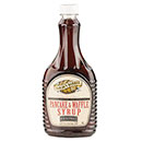 Pancake Syrup