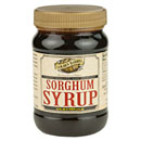 Sorghum Syrup
