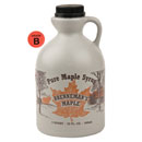 Maple Syrup (Grade B)