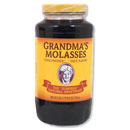 Grandma's Unsulphured Molasses