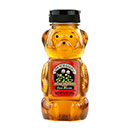 Clover Honey Bears
