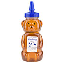 Honey Bear Blueberry