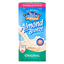 Unsweetened Original Almond Breeze