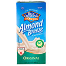 Almond Breeze Original