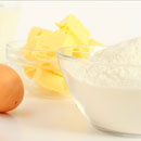 High Heat Dry Milk Solids