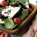 Bacon Ranch Dressing & Dip