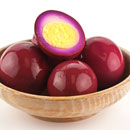 Red Beet Egg Mix Pickled