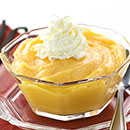 Instant Vanilla Pudding