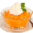 Instant Orange Dream Pudding