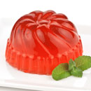 Apricot Gelatin
