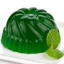 Lime Gelatin
