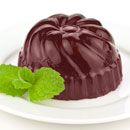 Black Raspberry Gelatin