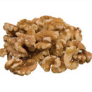 Walnuts Halve & Piece-Light