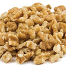 Walnuts Light Medium Pieces