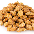 Honey Toasted Cashews