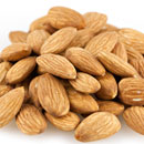 Almonds NPS Supreme 20/22